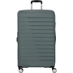 American Tourister Flashline 4 Rollen Trolley 78 cm mit Dehnfalte  Variante 1