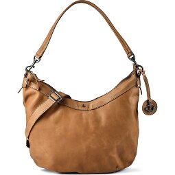 Harbour 2nd Anchor Love Amar Schultertasche Leder 33 cm  Variante 3