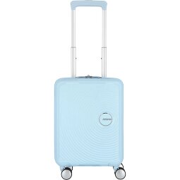 American Tourister Soundbox Mini 4 Rollen Kindertrolley 47 cm  Variante 4