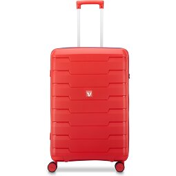 Roncato Skyline 2.0 Neon 4 Rollen Trolley 70 cm  Variante 2