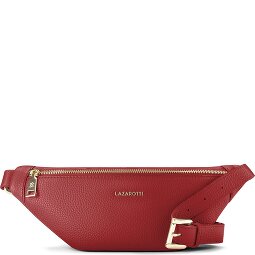 Lazarotti Bologna Leather Gürteltasche Leder 31 cm  Variante 6