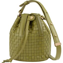 DuDu Filicudi Beuteltasche Leder 14 cm  Variante 4