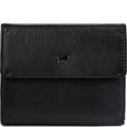 Braun Büffel Anna Geldbörse Leder 10 cm  Variante 3
