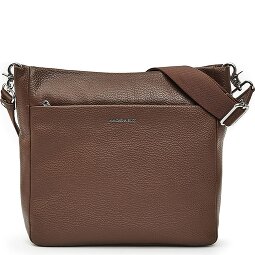 Mandarina Duck Mellow Leather Umhängetasche Leder 30 cm  Variante 3