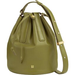 DuDu Filicudi Beuteltasche Leder 19 cm  Variante 4