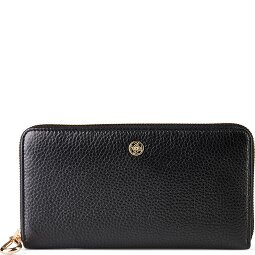 Esquire Alexandria Geldbörse RFID Schutz Leder 19 cm  Variante 6