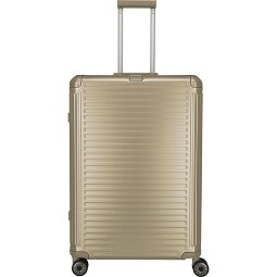 Travelite Next 4-Rollen Trolley 77 cm  Variante 1