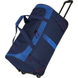 Travelite Basics Active 2-Rollen Reisetasche 71 cm  Variante 2