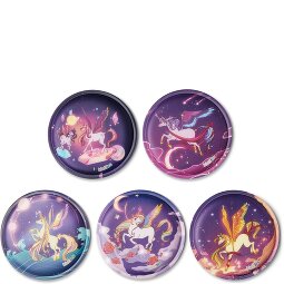 Ergobag Kletties 5tlg.  Variante 11