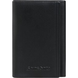 Samsonite Attack 3.0 Schlüsseletui Leder 6 cm  Variante 1