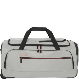 Travelite Crosslite 5.0 2 Rollen Reisetasche M 69 cm  Variante 1