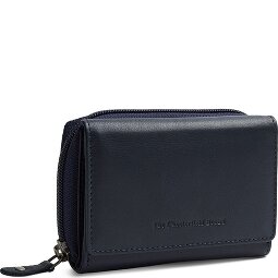 The Chesterfield Brand Zelan Geldbörse RFID Schutz Leder 12 cm  Variante 4