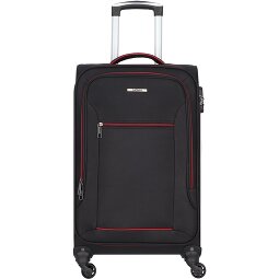 Nowi Sevilla 4 Rollen Trolley 64 cm  Variante 3