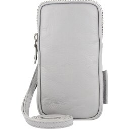 aunts & uncles Jamie's Orchard Prune Handytasche Leder 10 cm  Variante 1