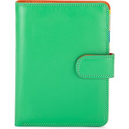 Mywalit Geldbörse Leder 14 cm  Variante 4