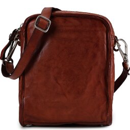 Campomaggi Cipresso Mini Bag Umhängetasche Leder 17 cm  Variante 1