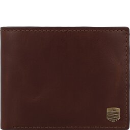 Fossil Hayes Geldbörse Leder 12 cm  Variante 2