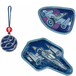 Step by Step Magic Mags Reflect 3tlg.  Variante 2