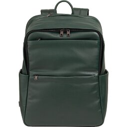 DuDu Sydney Daypack Leder 42 cm Laptopfach  Variante 3