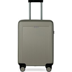 Bugatti Linea 4 Rollen Kabinentrolley S 55 cm  Variante 1