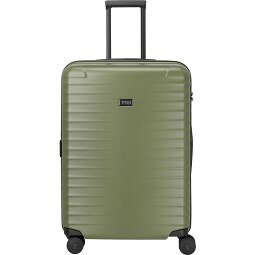 Titan Upgrade 4 Rollen Trolley M 69 cm  Variante 2