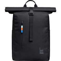 GOT BAG Rolltop Easy Daypack 46 cm Laptopfach  Variante 2