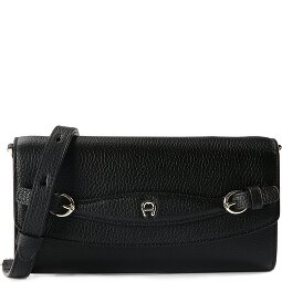 AIGNER Clutch Geldbörse Leder 20.5 cm  Variante 1