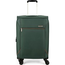 Samsonite Base Breeze 4 Rollen Trolley 67 cm mit Dehnfalte  Variante 2