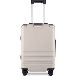 Kapten & Son Heathrow 4 Rollen Kabinentrolley 55 cm  Variante 2
