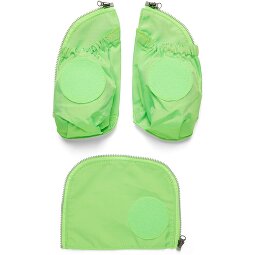 Ergobag Zubehör Fluo Seitentaschen Sicherheitsset 3tlg.  Variante 2