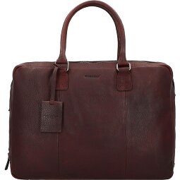 Burkely Antique Avery Aktentasche Leder 42 cm Laptopfach  Variante 2