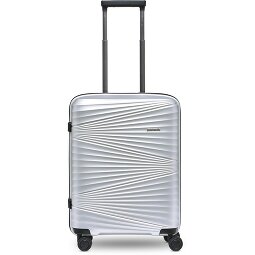 Pactastic Collection 02 THE CABIN 4 Rollen Kabinentrolley 55 cm  Variante 2
