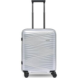 Pactastic Collection 02 THE CABIN 4 Rollen Kabinentrolley 55 cm  Variante 2