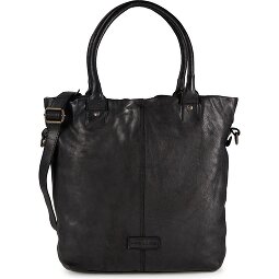 Harold's Submarine Schultertasche Leder 34 cm  Variante 3