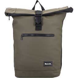 Bench hydro Daypack 43 cm Laptopfach  Variante 9