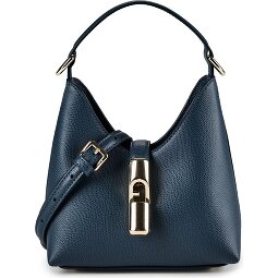Furla Goccia Mini Bag Handtasche Leder 18 cm  Variante 6