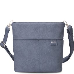 Zwei Mademoiselle.M Schultertasche 25 cm  Variante 9