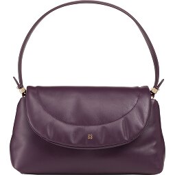 DuDu Melville Schultertasche Leder 31 cm  Variante 2