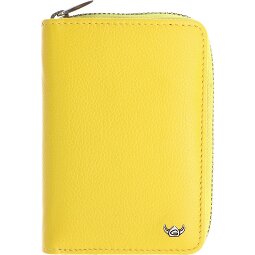 Golden Head Madrid Geldbörse RFID Schutz Leder 11.5 cm  Variante 9