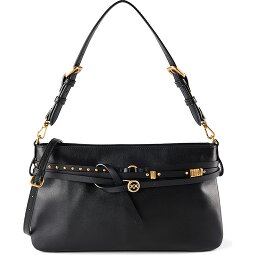 PINKO Belt Bag Classic Schultertasche Leder 33 cm  Variante 2