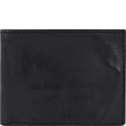 Campomaggi Geldbörse Leder 12.5 cm  Variante 2