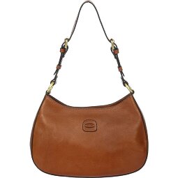 Bric's Volterra Schultertasche Leder 29 cm  Variante 2