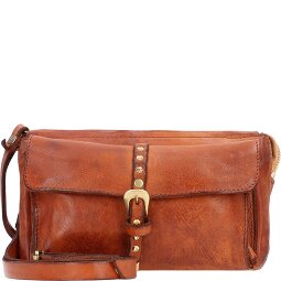 Campomaggi Umhängetasche Leder 21 cm  Variante 1