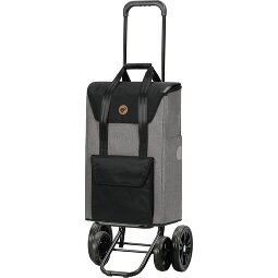 Andersen Shopper Quattro Shopper Senta Einkaufstrolley 58 cm  Variante 1