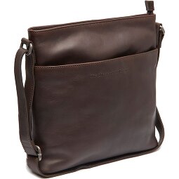 The Chesterfield Brand Lunton Umhängetasche Leder 30 cm  Variante 1