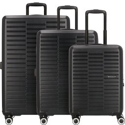 American Tourister Sunset Hills 4 Rollen Kofferset 3-teilig  Variante 2