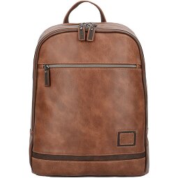 Picard Breakers Business-Rucksack 40 cm Laptopfach  Variante 2