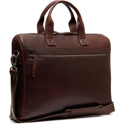 The Chesterfield Brand Levanto Aktentasche Leder 40 cm Laptopfach  Variante 2