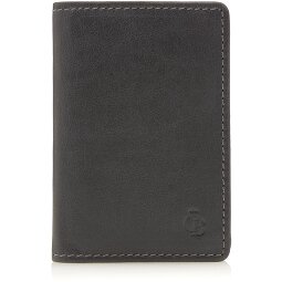 Castelijn & Beerens Canyon Kreditkartenetui RFID Leder 7 cm  Variante 1