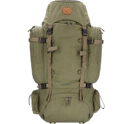 Fjällräven Kajka 75 S-M Trekkingrucksack S-M 43 cm  Variante 2